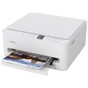 Canon PIXMA TS6550i daugiafunkcinis spausdintuvas 7179C006, 1200 x 1200 DPI, Wi-Fi, 14 ppm juodas, 9 ppm spalvotas, 100 lapų