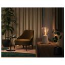 Philips Hue Gaismas spuldze WCA Lightguide Triangle 8720169311978, 6.8 W, E27, 500 lm, 2000-6500 K, balss kontrole