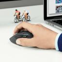Logitech optiline hiir M720 910-004791, 1000 DPI, 8 nuppu, Bluetooth, USB, 24 kuu aku t&ouml;&ouml;aeg, must