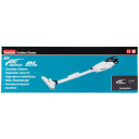 Akutolmuimeja 18V, 90W valge LXT DCL283ZWX1 MAKITA