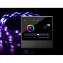 Sonoff i&scaron;manusis &scaron;viesos jungiklis NSPanel-EU, 100-240V ~ 50/60Hz 4A, Wi-Fi 2.4GHz, 3.5&Prime; TFT, 480x320px, CE, CQC, SRRC, RoHS