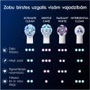 Oral-B Aizvietojami zobu birstes uzgaļi iO refill UltimateClean White 4, 4 gab., balts, pieaugu&scaron;ajiem, galvenās īpa&scaron;ības