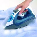 Black Decker Gludeklis BXIR2200E ES9180070B, 2200W, 0.3l, 120g/min, nerūsējo&scaron;s tērauds, smidzinātājs, automātiskā izslēg&scaron;anās
