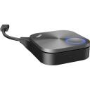 Benq InstaShare poga TWY31, 5A.F7V28.BP2, bezvadu video/audio pagarinātājs, 15m, 5GHz, IEEE 802.11ac