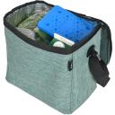 Jata Ostukott ratastega HCAR2501, 10 l, 3.5 kg, 59 cm, 44 cm, 98 cm, 6 ratast, veekindel