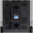 Yato Kandeakumulatori jaam YT-83096, 3072 Wh, 3600 W, LiFePO4, 5 AC pesa, 4 USB-A, 2 USB-C, 2 DC 12 V, 12 V pesa, 2 ratast