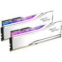 G.Skill Trident Z5 Royal Neo F5-6000J2636H32GX2-TR5NS, 64 GB, 6000 MT/s, 2 x 32 GB, 288-pin DIMM, multicolor apgaismojums, EXPO