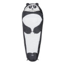 Guļammaiss bērniem 'Creature', panda dizains, R160112, HIGHLANDER