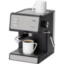 Jata Espresso kafijas automāts JECA2525, 850 W, 20 bāri, 1.8 l ūdens tvertne, automātiska temperatūras kontrole, tvaika uzgalis