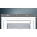 Siemens iQ300 GS36NVIEP s&uuml;gavk&uuml;lmik, 242 L, roostevaba teras, 20 kg/24h, 39 dB, 4*, 4 sahtlit, 3 riiulit