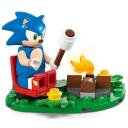 Lego LEGO SONIC THE HEDGEHOG 77001, 177, 1, 7+, instrukcijas lapa