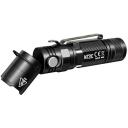 Nitecore MT21C, Ручной фонарь, 1000 лм, аккумулятор 18650/CR123, 700 ч времени работы, 184 м расстояние светового луча, 1 лампа