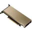 Pny Видеокарта TCSL4PCIE-PB 24GB GDDR6, NVIDIA L4, 72W, 300GB/s, 4 дисплея, Пассивное охлаждение