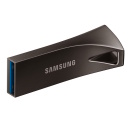 Samsung MUF-512BE4/APC BAR Plus USB flash drive 512 GB USB 3.2 Gen 1 up to 400 MB/s read up to 110 MB/s write USB-A Gray