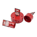 BI-METAL HOLE SAW 22mm AW49522 AWTOOLS