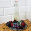 Browin эссенция со вкусом сливы 404496, 100ml, 0.1195kg, интенсивный сливовый аромат