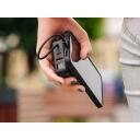 Tracer Strāvas banka TRABAT47643, 10000 mAh, 15 W bezvadu uzlāde, 20 W Power Delivery, Quick Charge 3.0
