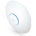 Ubiquiti беспроводная точка доступа U7-LR, 7300 Mbit/s, 1 RJ-45 порт, MU-MIMO, PoE, 300 пользователей
