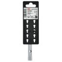 Tubular Spanner 9x10mm KREATOR KRTH30601 121 mm