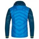 Jaka AIGUILLE Down JKT M, izmērs: XXL, Electric Blue/Storm Blue, 8020647197781 LA SPORTIVA