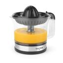 Salter Citrus sultys EK5025FVDE, 0,6l, nerūdijančio plieno, mink&scaron;timo filtras, 2 antgaliai