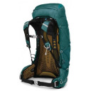 Mugursoma Eja 48, izmērs: WXS/S, Deep Teal, 0843820132052 Osprey