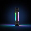 Thermaltake Arvutikorpuse ventilaator CL-F077-PL14SW-A, 3x140mm, 500-1400RPM, 60.68cfm, 26.5dB, RGB, aktiivne jahutus