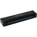 Iris IRIScan Executive 4 458737, 518g, 600dpi, 7,5PPM, USB 2.0, divpusēja skenē&scaron;ana, automātiska dokumentu izmēra noteik&scaron;ana