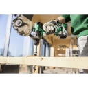 Bezvadu trieciena urb&scaron;anas skrūvgriezis, HIKOKI, DV36DCW2Z, 36 V, bezsuku motors, 155 Nm griezes moments, kompakts dizains