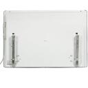 Heatic Конвекционный обогреватель Optima+ 9120194, 1000 W, 230 V, IP24, белый, электронное управление, защита от замерзания