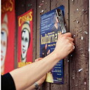 Скобы 13/8, 5000 шт, RAPID, 11835600, 0.32 кг, 12 x 5 x 2 см