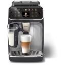 Severin GK 5546 Kafijas automāts 5546, 1.8L, 1500W, 15bar, 2 tasītes, Automātiska sistēmas skalo&scaron;ana