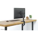 Neomounts teleri seinakinnitus FL40-430BL11, 17-32", 8 kg, VESA 75x75-100x100 mm, 360&deg; p&ouml;&ouml;ramine, 180&deg; p&ouml;&ouml;ramine