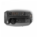 Invertora benzīna ģenerators  GDA 2500Si DAEWOO, 2.0kW, 1.8kW, 79cm3, 3.4ZS