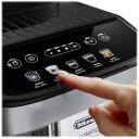 Delonghi Automaatne kohvimasin ECAM290.61.SB, 1450 W, 15 bar, Integreeritud piimakann, Automaatne puhastus