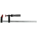 Proline Puitklamber 5112323, 300mm, 80mm, trapetsikujuline kruvi, sooneline juhik