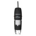 Media-Tech USB digitaalne mikroskoop MT4096, 500x, 1 x USB 2.0, 30 Mpix, CMOS sensor, 8 LED valgustus, tarkvara