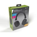 Tracer Bezvadu austiņas M1 BT TRASLU47628, 400 mAh, 30 h, 20-20000 Hz, 32 &Omega;, 40 mm, Bluetooth 5.4, 10 m, 3.5mm, USB-C