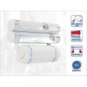 LEIFHEIT Держатель бумаги, фольги и пищевой пленки Rolly Mobil 1025795 LEIFHEIT