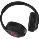 Genesis Austiņas Radon 800 NSG-1791, 40mm, 32&Omega;, 20-20kHz, 3.5mm, USB Type-A, iebūvēts mikrofons, apgaismojums