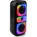 Tracer Ne&scaron;iojamas Bluetooth garsiakalbis TRAGLO47688, 20W, 6h, FM radijas, MicroSD lizdas, DC 5V, 2.0 garsiakalbiai