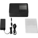 Canon SELPHY CP1500 foto spausdintuvas 5539C002, 300 x 300 DPI, 4" x 6" (10x15 cm), Wi-Fi, 16.7 M spalvų, 41 s spausdinimui