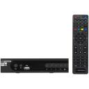 Esperanza digitālais TV uztvērējs EV106P, 576i/576p/720p/1080i/1080p, 220-240 V, 50 Hz, 8 MHz, PVR, Timeshift