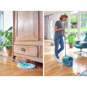 Grīdas uzkopšanas komplekts LEIFHEIT Clean Twist Disc Mop Ergo 1052101