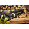 Akumulatora zaru zāģis 18V, 2.0Ah, 10cm sliede, RY18PSX10A-120 5133005434 RYOBI