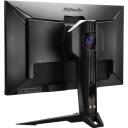 Asrock Игровой монитор PG27QFT2A, 68.6 см (27"), 2560 x 1440, 180 Гц, IPS, 2xHDMI, 1xDP, 2 динамика, VESA, FreeSync
