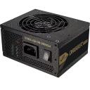 FSP SFX toite DAGGER PRO 850 ATX 3, 850 W, 100-240 V, 50/60 Hz, 90%, aktiivne PFC, 1x92mm ventilaator