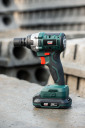 Impact wrench brushless 20V 300Nm, POWERPLUS, POWPB10600, Max torque: 300 Nm, Battery and charger not included