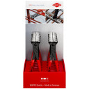 Pārdo&scaron;anas displejs, KNIPEX, 00 18 01 V10, kompakts, 200 x 350 mm, 10 x KNIPEX galu griezēji