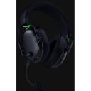 Razer Austiņas V3 Kods RZ04-05410200-R3M1, 50mm, 12-28000Hz, 70h, 2,4GHz, Bluetooth 5.3, THX, ANC, slēgtas